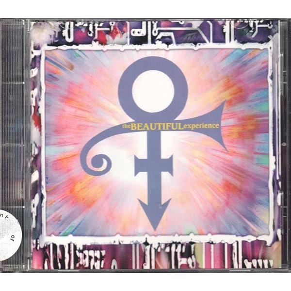 Amazon.com: The Beautiful Experience : Prince: CDs & Vinyl